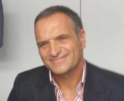 Francesco Teti