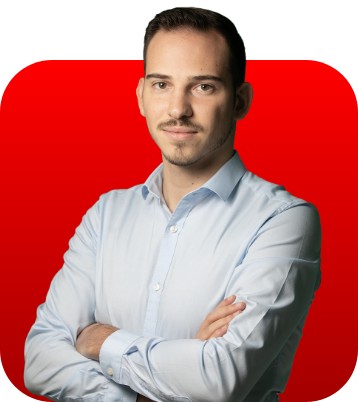 Roberto
Albanese
Digital Strategist &
eCommerce Manager
