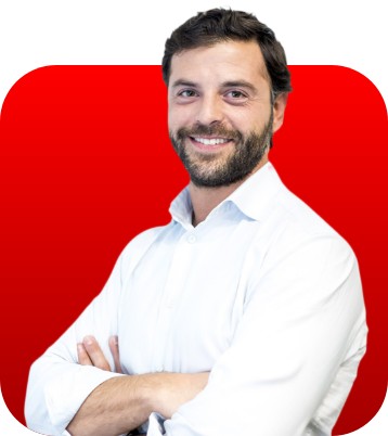 Francesco Colicci Head of Advertising in Hootsuite/AdEspresso